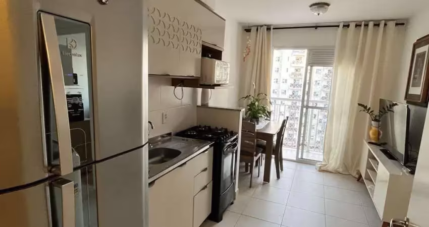 Apartamento com 2 quartos à venda na Barra Funda, São Paulo 
