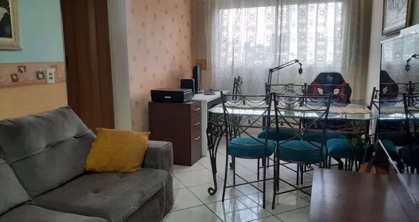 Apartamento à Venda em Freguesia do Ó, São Paulo - SP