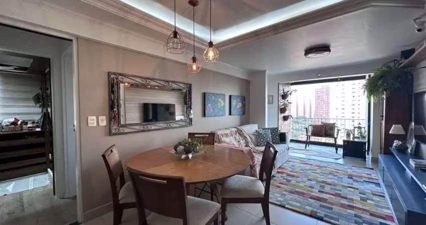 Apartamento à venda em jardim das laranjeiras, são paulo - sp