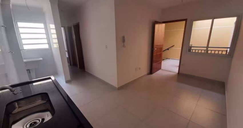 Apartamento à Venda em Parque Mandaqui, São Paulo - SP