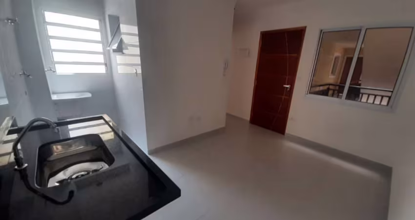 Apartamento à Venda em Parque Mandaqui, São Paulo - SP