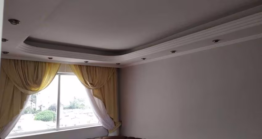 Apartamento à Venda em Parque Mandaqui, São Paulo - SP