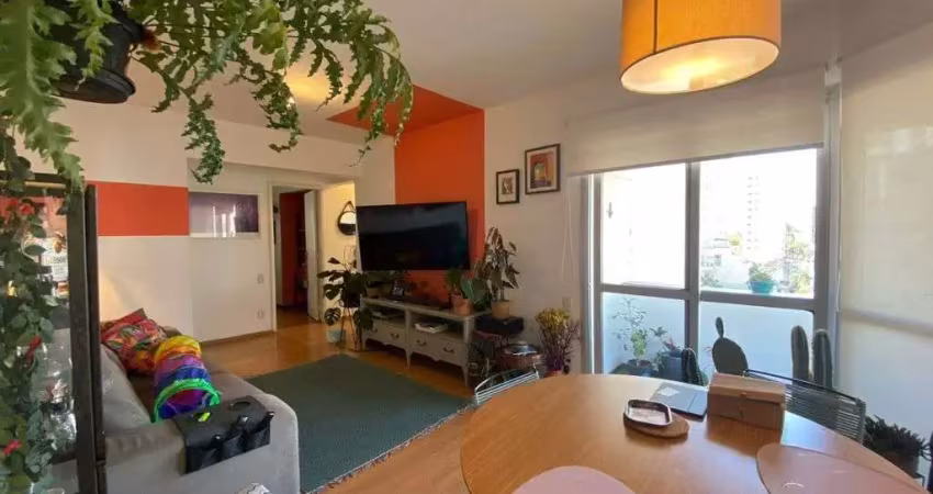 Apartamento com 3 quartos à venda em Perdizes, São Paulo 