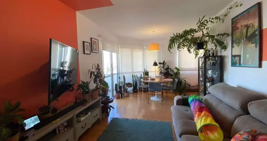Apartamento à venda em perdizes - 3 dormitórios, 82 m² | r$ 980.000,00