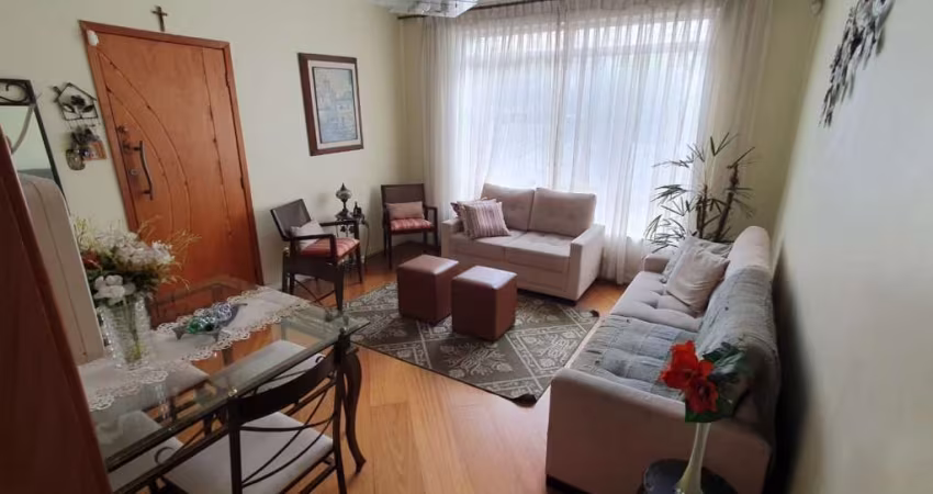 Apartamento à Venda em Perdizes, São Paulo - SP
