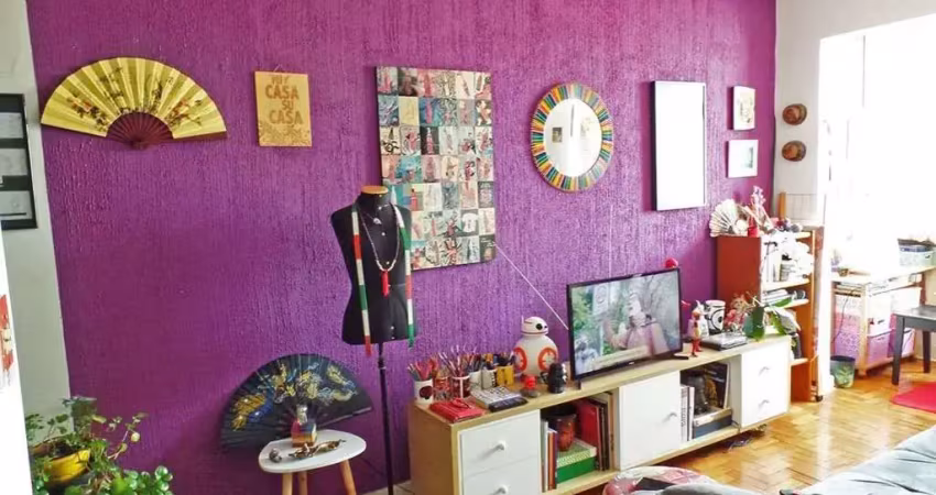 Apartamento com 1 quarto à venda em Santana, São Paulo 