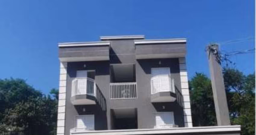 Apartamento à Venda em Vila Carbone, São Paulo - SP