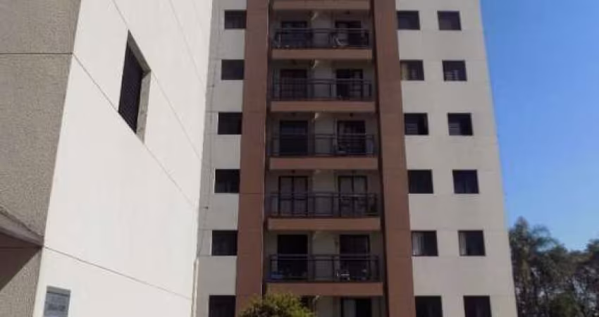 Apartamento à Venda em Vila Carbone, São Paulo - SP