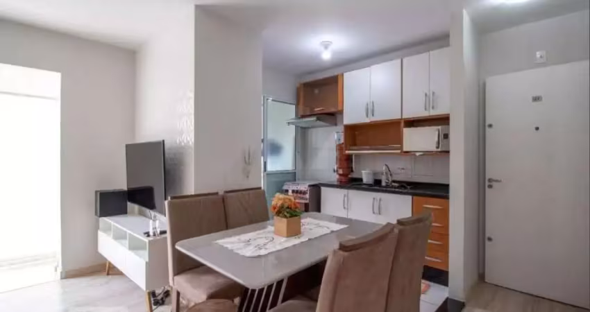 Apartamento à venda em vila siqueira, são paulo - sp