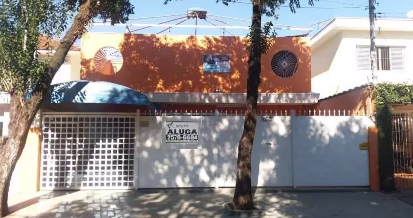 Casa com 10 quartos à venda na Casa Verde, São Paulo 