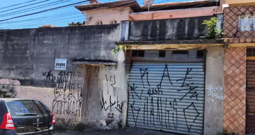 Casa com 3 quartos à venda na Casa Verde, São Paulo 