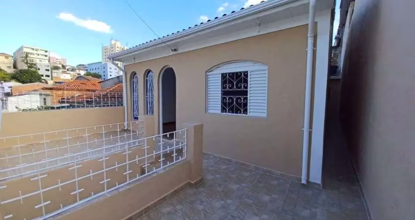 Casa com 2 quartos à venda em Imirim, São Paulo 