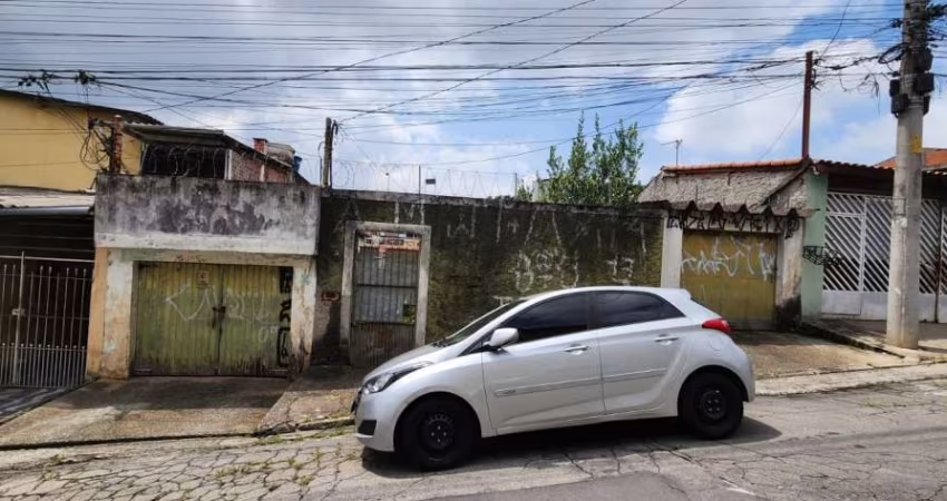 Casa à Venda em Jardim Pirituba, São Paulo - SP