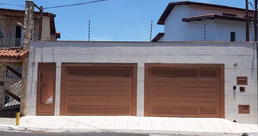 Casa à Venda em Limão, São Paulo - SP