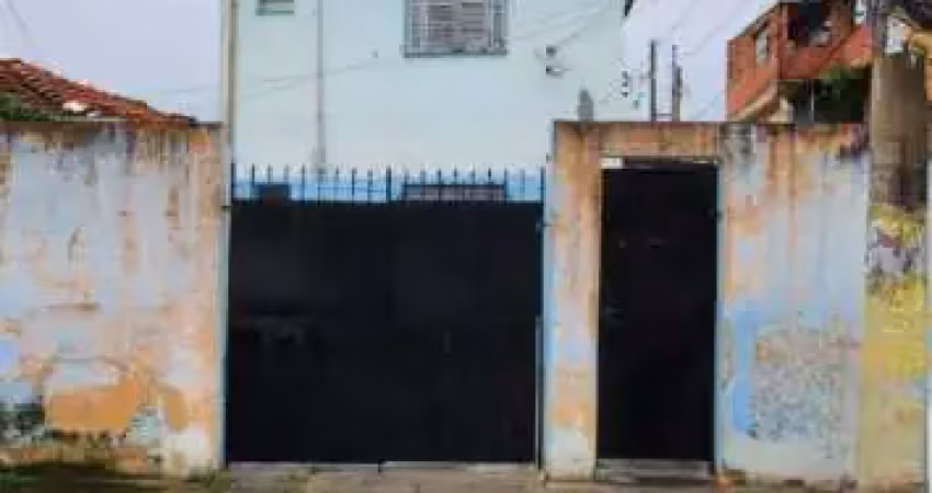 Casa com 4 quartos à venda no Limão, São Paulo 