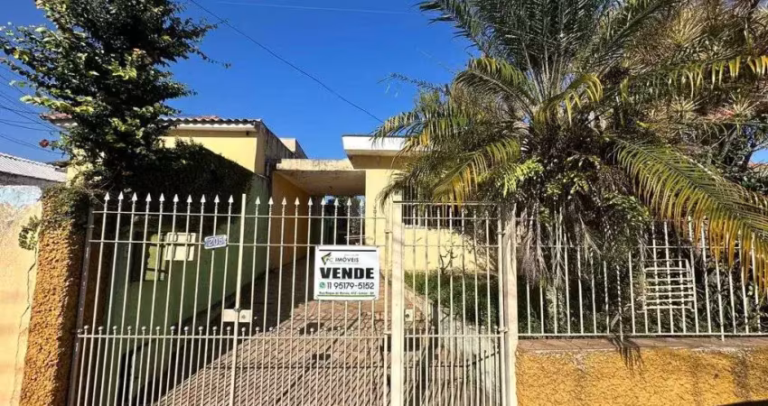 Casa com 2 quartos à venda no Limão, São Paulo 