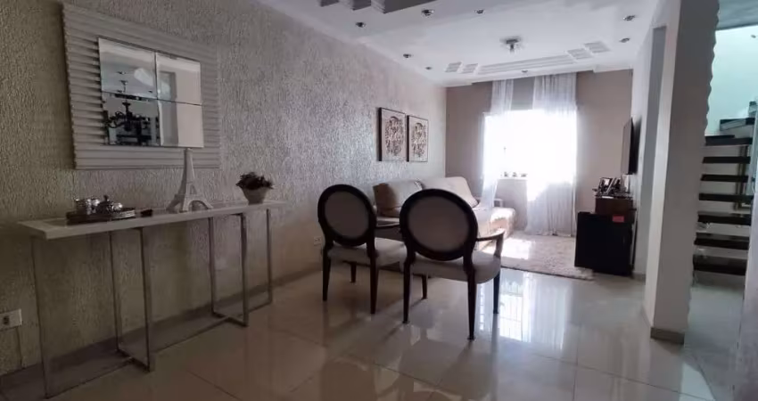 Casa com 3 quartos à venda no Km 18, Osasco 