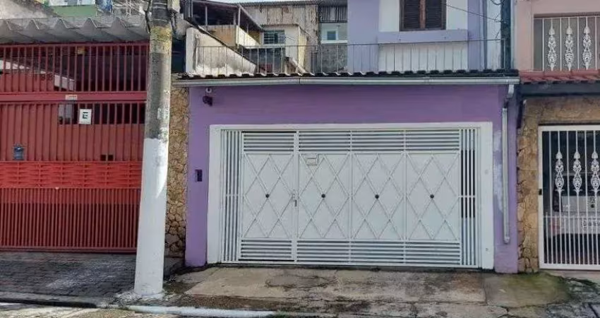 Casa com 3 quartos à venda na Casa Verde, São Paulo 