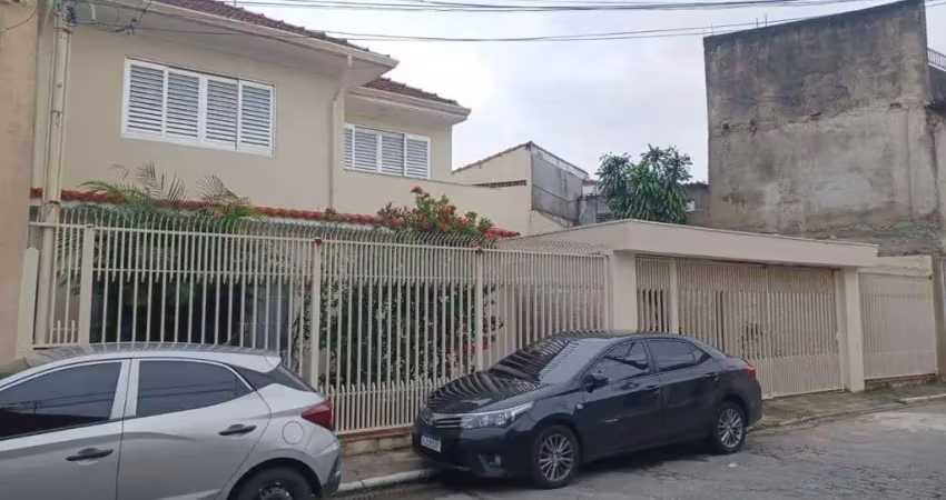 Casa com 3 quartos à venda na Casa Verde, São Paulo 