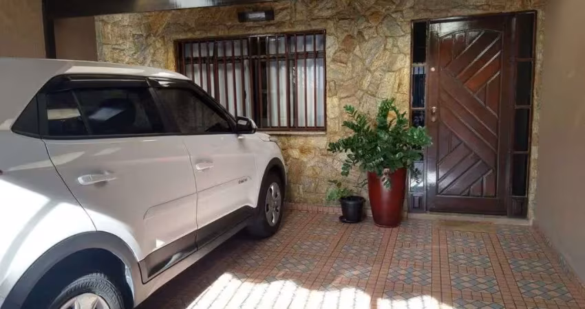 Casa com 3 quartos à venda na Casa Verde, São Paulo 