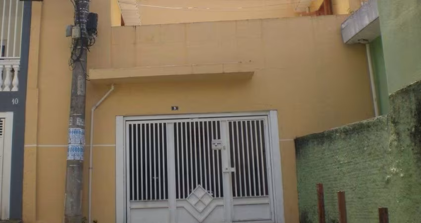 Sobrado à Venda em Limão, São Paulo - SP