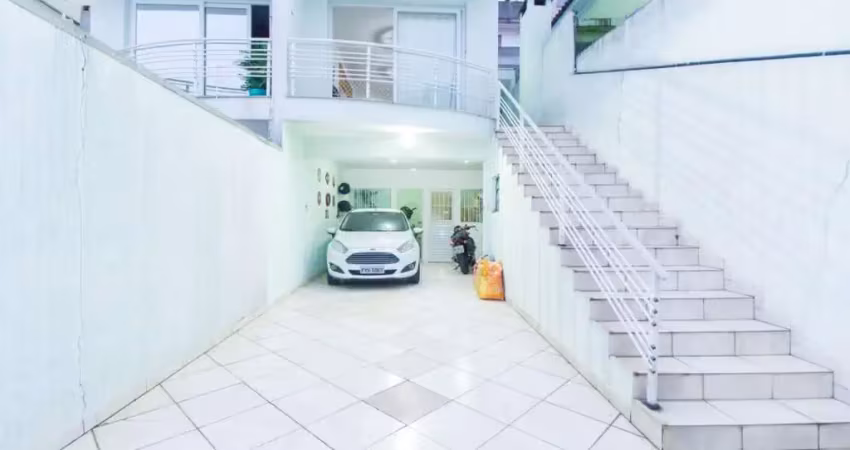 Casa com 3 quartos à venda no Limão, São Paulo 