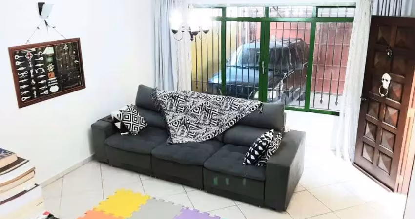 Sobrado à Venda em Limão, São Paulo - SP