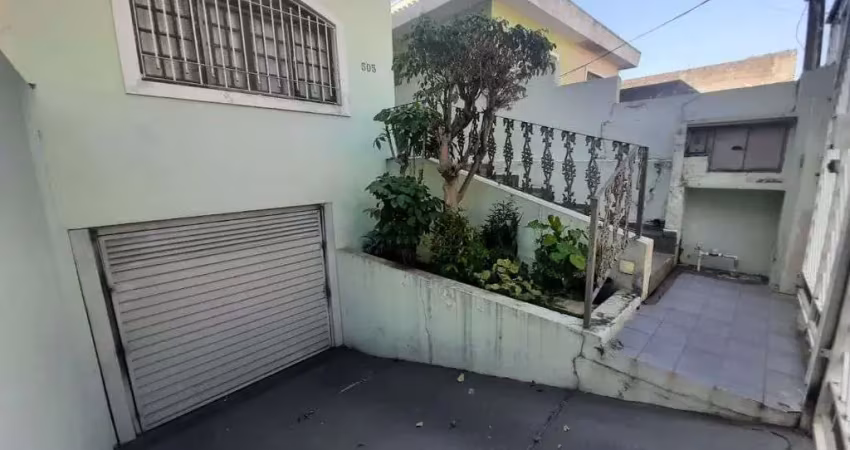 Casa com 3 quartos à venda no Limão, São Paulo 