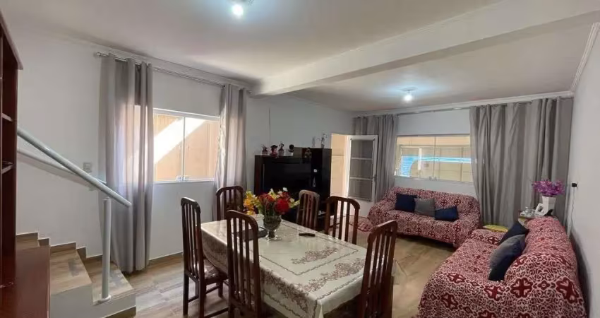 Casa com 3 quartos à venda no Limão, São Paulo 