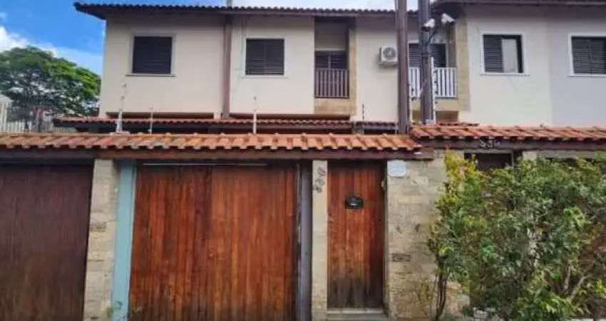 Casa com 3 quartos à venda no Parque Peruche, São Paulo 