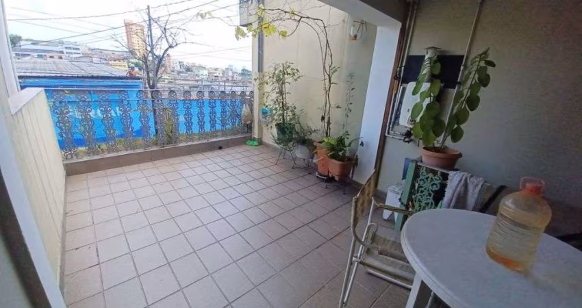 Sobrado à Venda em Vila Nova Cachoeirinha, São Paulo - SP