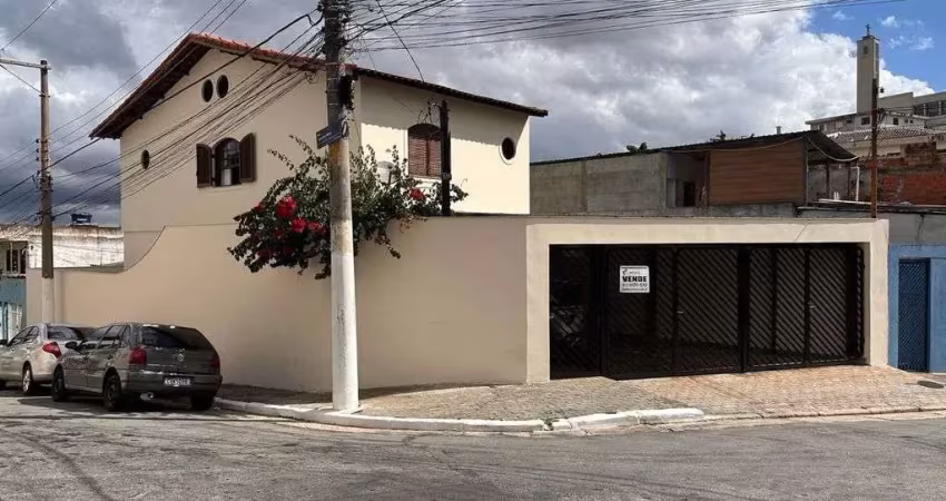 Sobrado à venda em vila santa maria, são paulo - sp