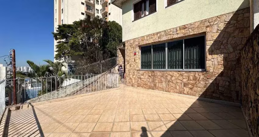 Casa com 3 quartos à venda na Vila Siqueira (Zona Norte), São Paulo 