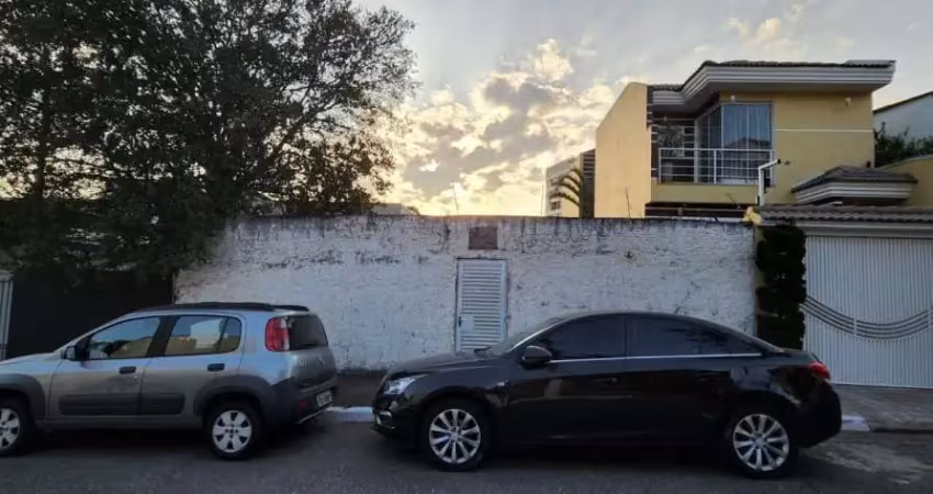 Terreno à venda, 420 m² por r$ 1.100.000,00 - casa verde - são paulo/sp