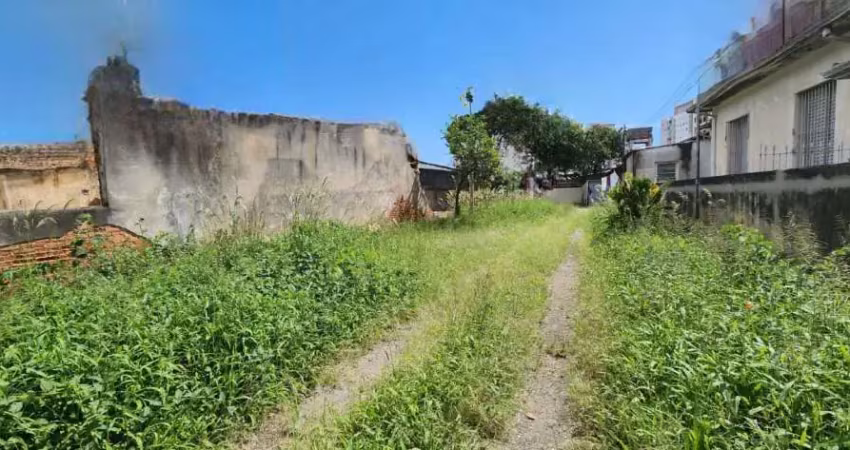 Terreno à venda, 770 m² por r$ 2.800.000 - casa verde média - são paulo/sp