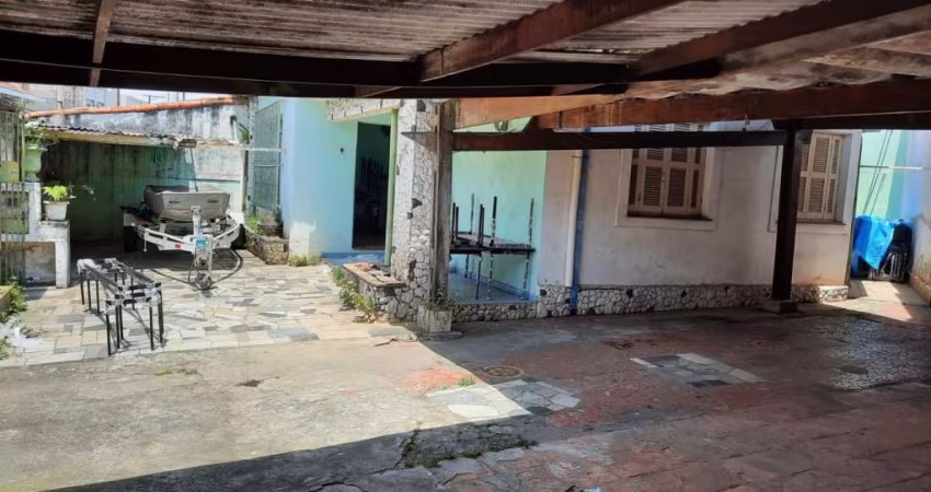 Terreno à venda, 231 m² por R$550.000,00 - Limão - São Paulo/SP