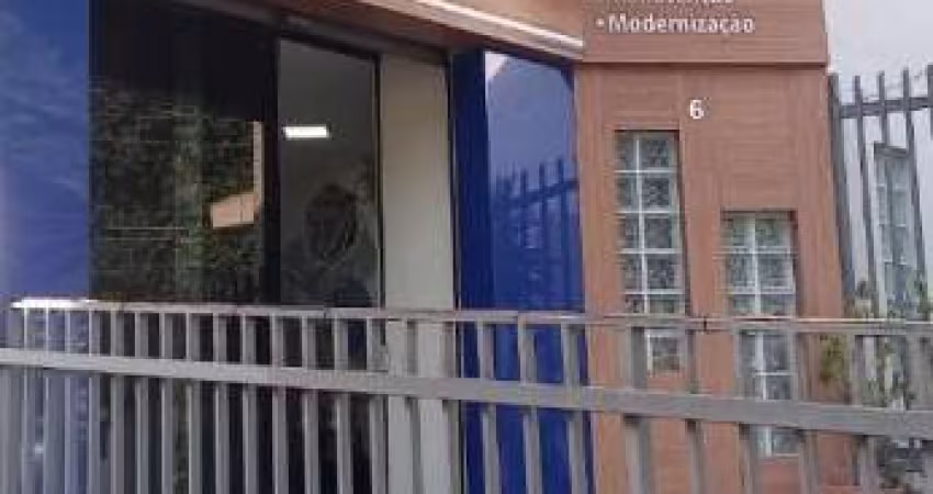 Prédio à venda, 650 m² por R$ 1.950,000,00 - Vila Maria Luisa - São Paulo/SP