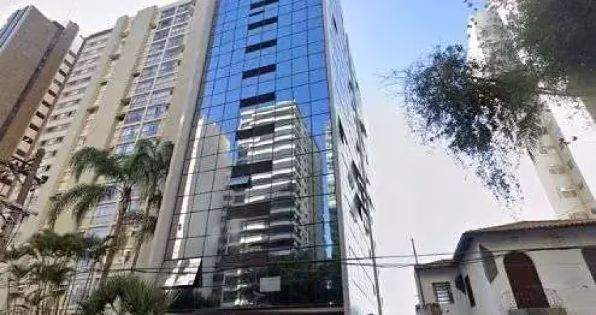 Sala à venda, 35 m² por r$ 300.000,00 - santana - são paulo/sp