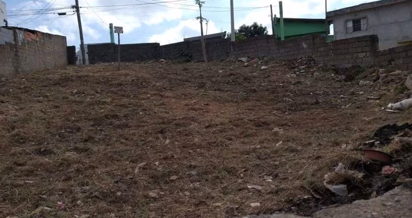 Terreno à Venda em Jardim Antomar, Francisco Morato - SP