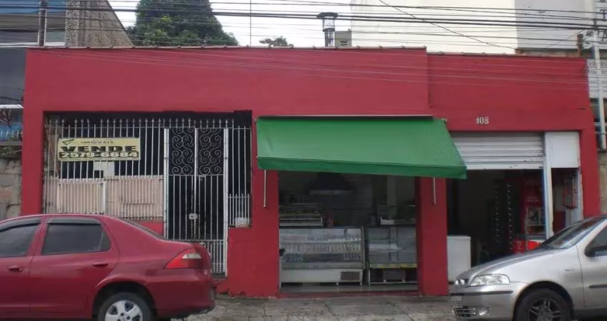 Terreno à venda, 368 m² por r$ 1.350.000,00 - limão - são paulo/sp