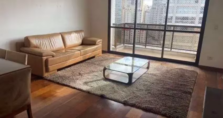 Apartamento à Venda em Santana, São Paulo - SP