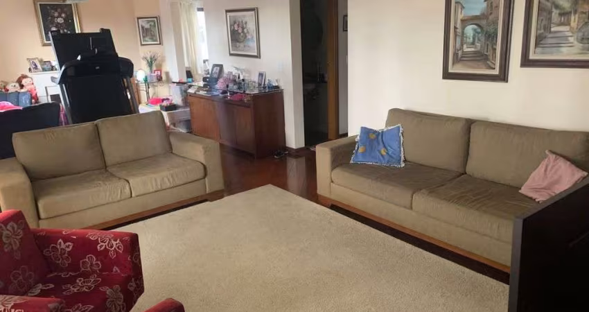 Apartamento à venda em Santana, 4 dormitórios, 3 suítes , 3 vagas, 170,m²