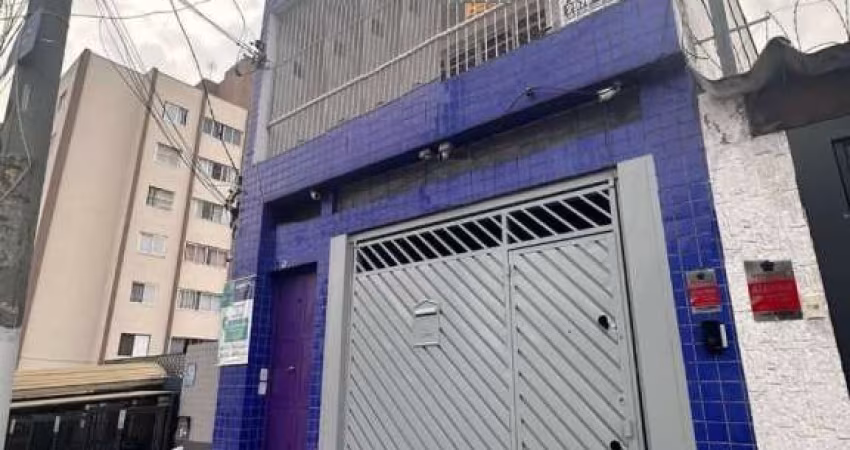 Imóvel para Alugar no Bairro do Limão, São Paulo - SP por R$ 3.500,00