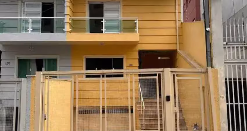 Belíssimo sobrado 300m² com 3 dormitórios na freguesia do ó