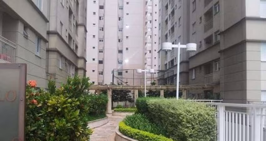 Apartamento à venda no Limão, 2 dormitórios, sala, 1 vaga, 47 metros