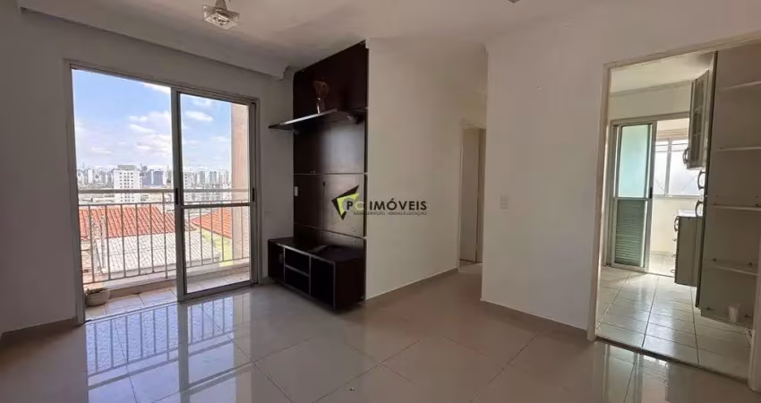 Apartamento para locação – bairro do limão / av. dep. emílio carlos