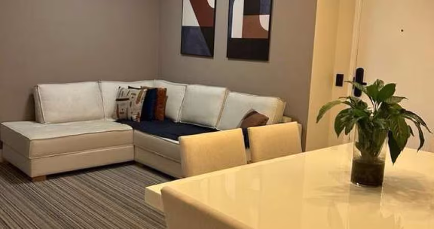 Apartamento à Venda em Lauzane Paulista, São Paulo - SP