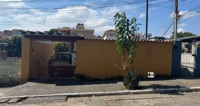Terreno à venda no Parque Peruche, São Paulo 