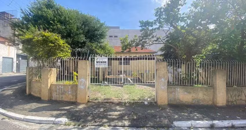 Terreno à venda em casa verde média, são paulo - sp