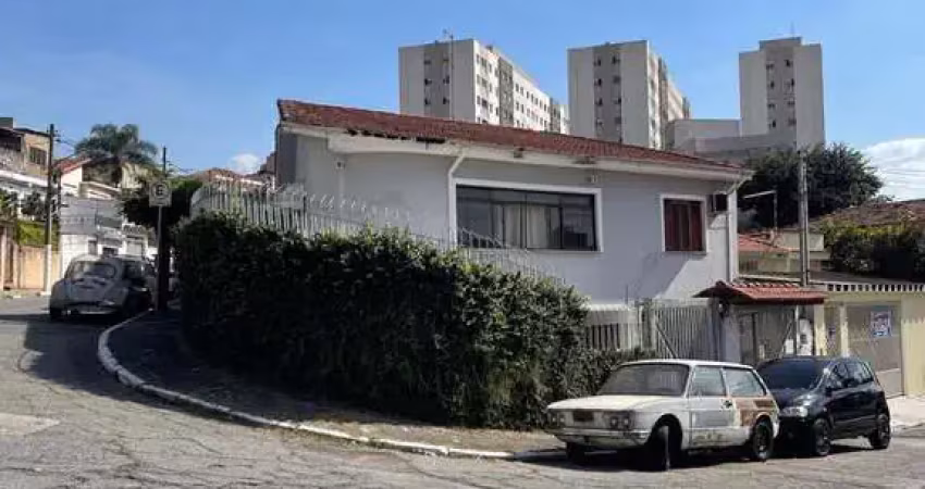 Casa com 3 quartos à venda na Vila Diva (Zona Norte), São Paulo 